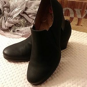 Shoes Natural Soul size 9.5